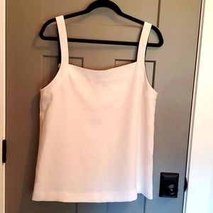 Kenneth Cole Dress blouse. Sz L